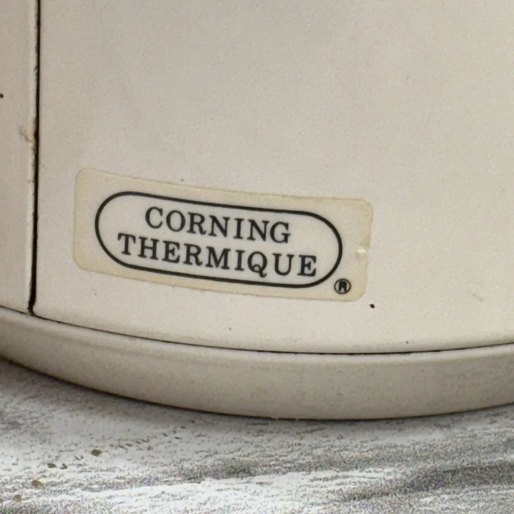 Corningware vtg corning